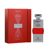 Armaf × Christian Provenzano II Pure Parfum 100ml Spray