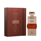 Armaf × Christian Provenzano IV Pure Parfum 100ml Spray