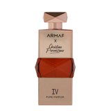 Armaf × Christian Provenzano IV Pure Parfum 100ml Spray