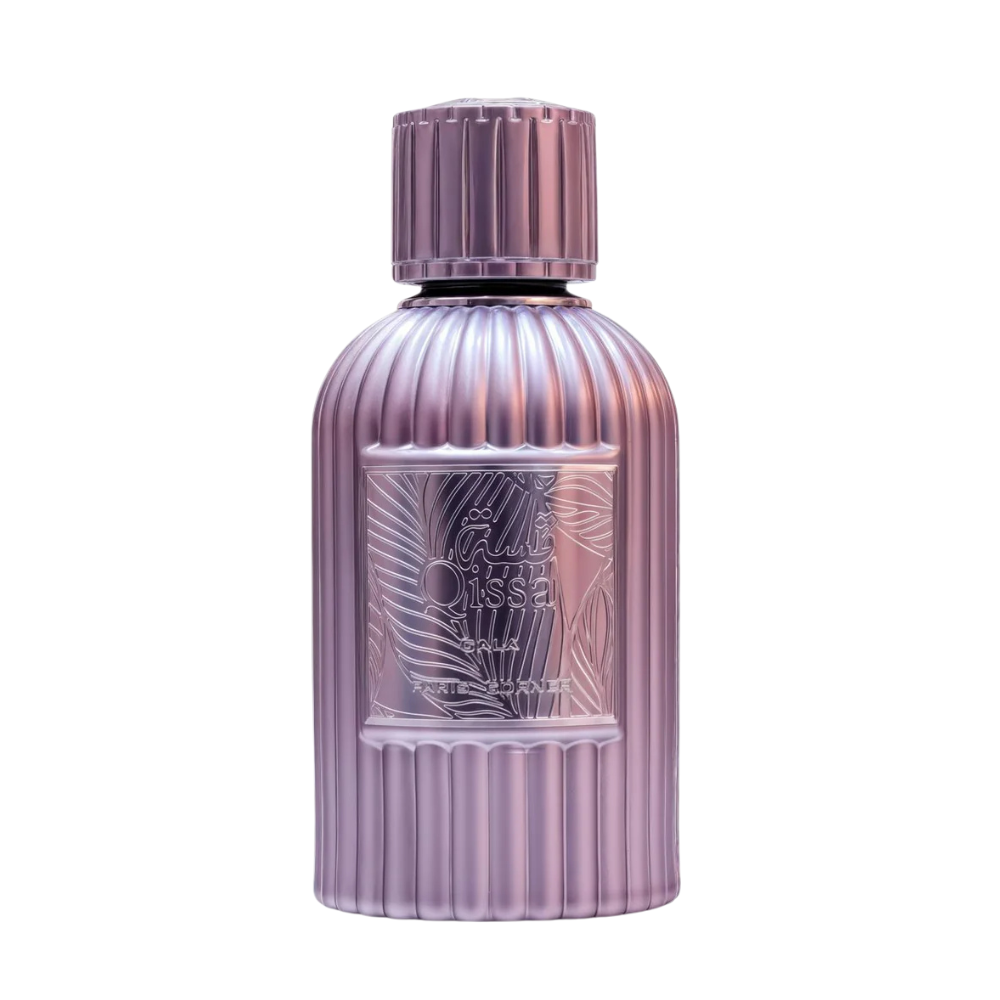 Paris Corner Qissa Gala Eau de Parfum 100ml Spray