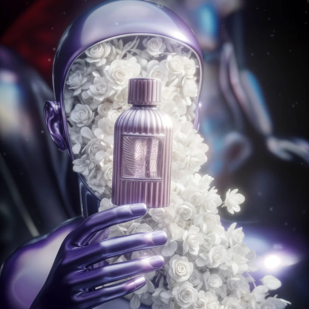 Paris Corner Qissa Gala Eau de Parfum 100ml Spray