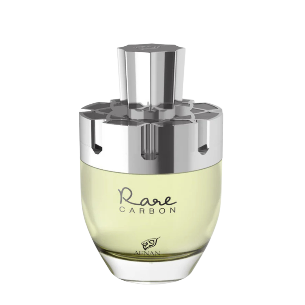 Afnan Rare Carbon Eau de Parfum 100ML Spray