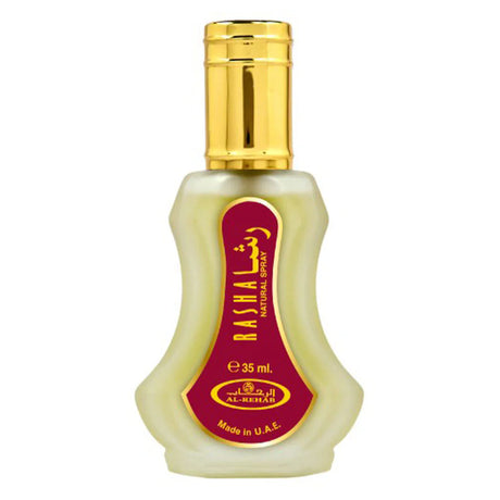 Al Rehab Rasha Eau De Parfum 35ML Natural Spray