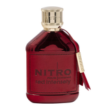Dumont Nitro Red Intensely Extrait De Parfum 100ML Spray
