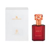 Swiss Arabian Rose 01 Extrait de Parfum 50ML Spray