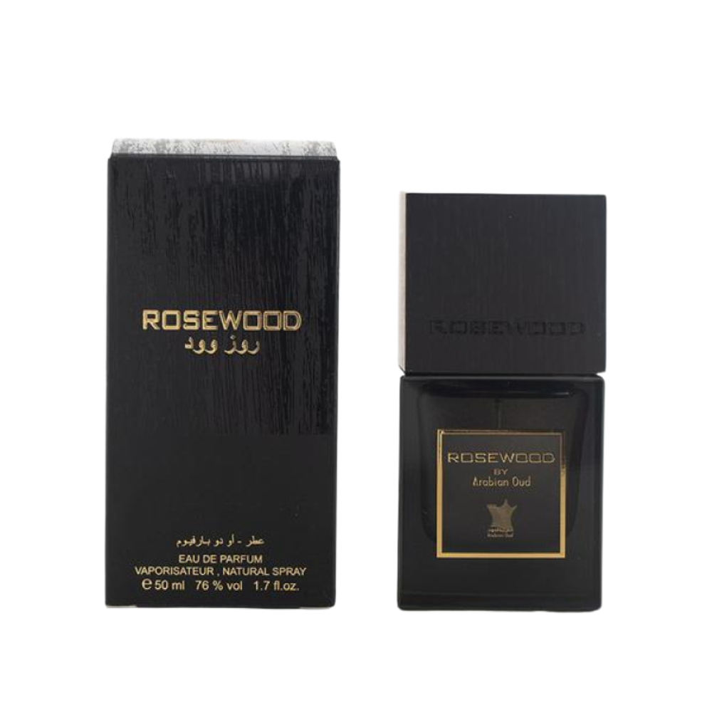 Arabian Oud Rosewood Eau de Parfum 50ml Spray