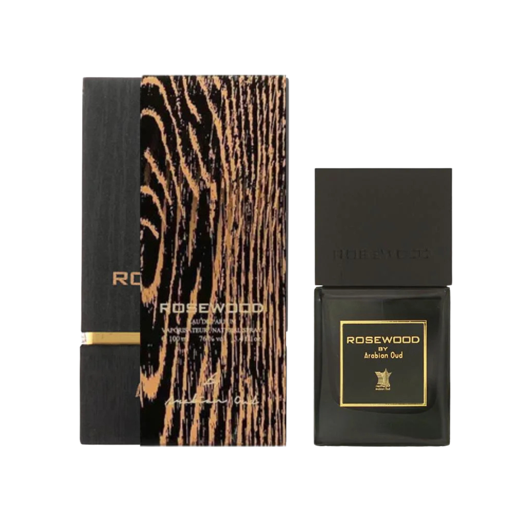 Arabian Oud Rosewood Parfum 100ml Spray
