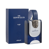Armaf The Lions's Club Rugir Eau de Parfum 100ML Spray