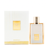 Khadlaj Perfumes Karus Secret Musk Eau de Parfum 100ml Spray