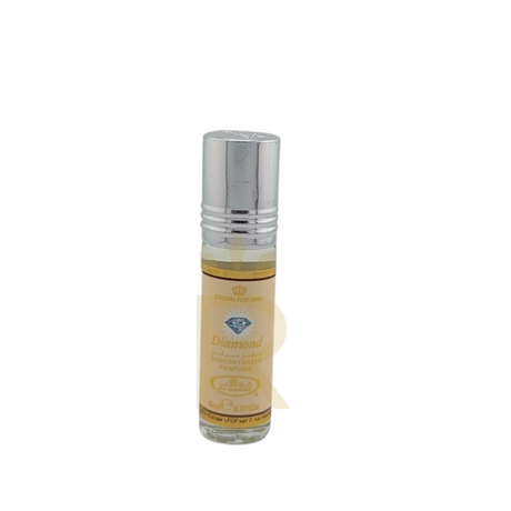 Al Rehab - Diamond 6ML Roll
