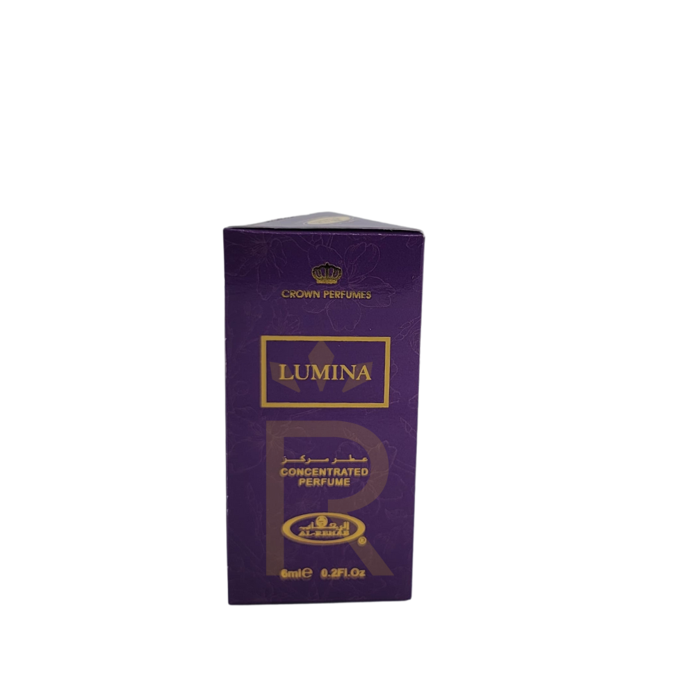 Al Rehab - Lumina 6ML Roll