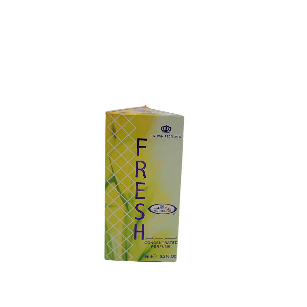 Al Rehab - Fresh 6ML Roll