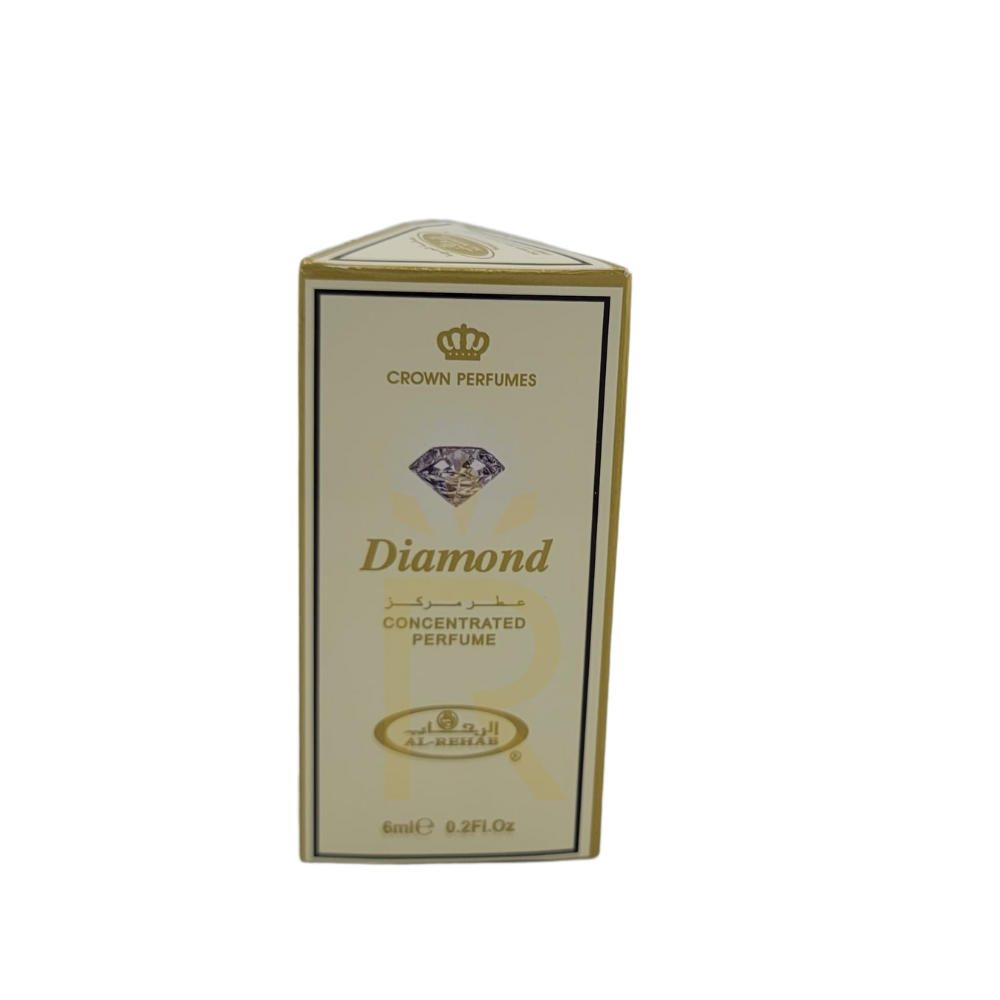 Al Rehab - Diamond 6ML Roll