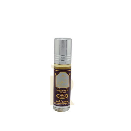 Al Rehab - Al Sharquiah 6ML Roll
