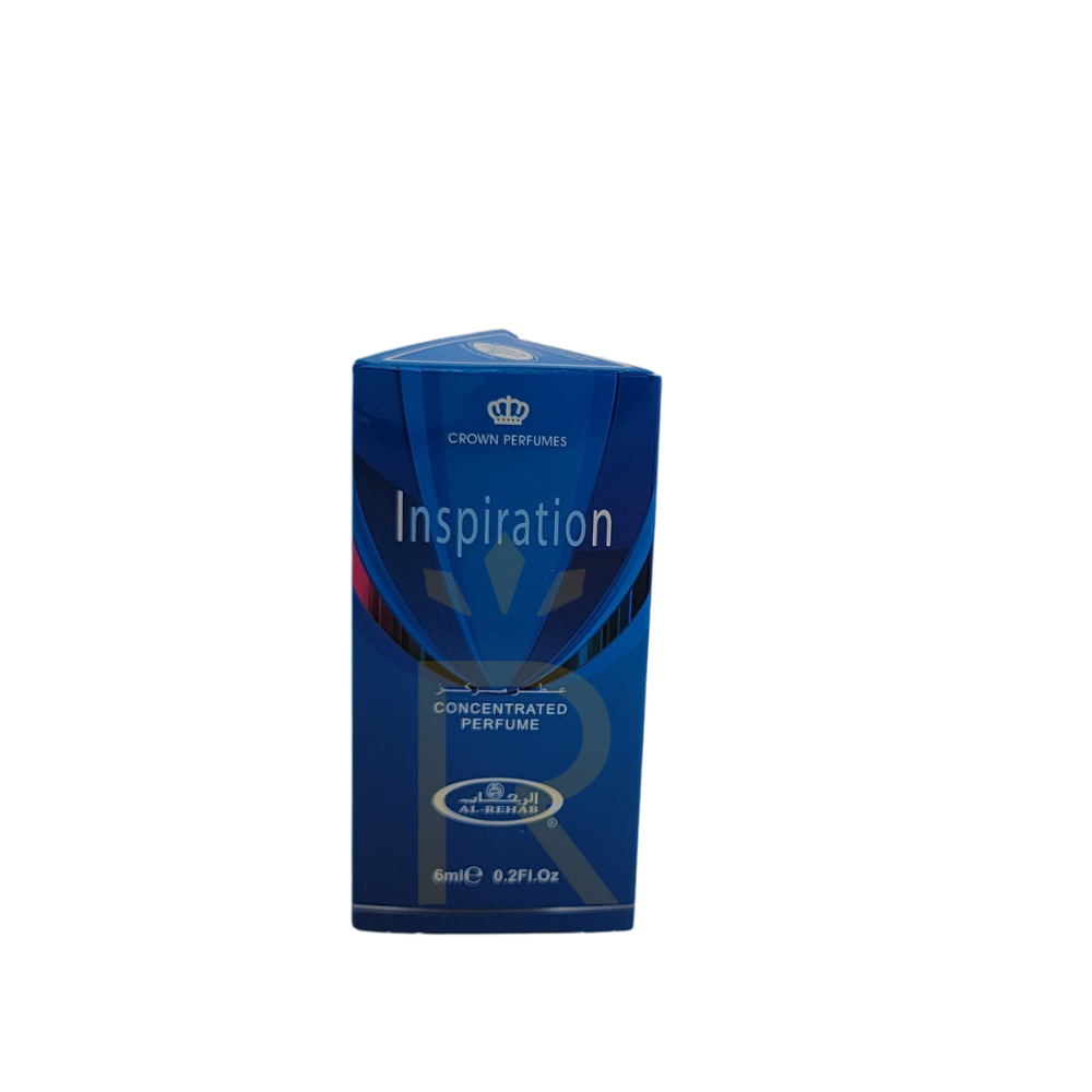 Al Rehab - Inspiration 6ML Roll