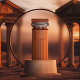 Afnan Historic Sahara Extrait de Parfum 100ML Spray