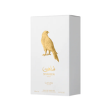 Lattafa Shaheen Gold Eau De Parfum 100ML Spray