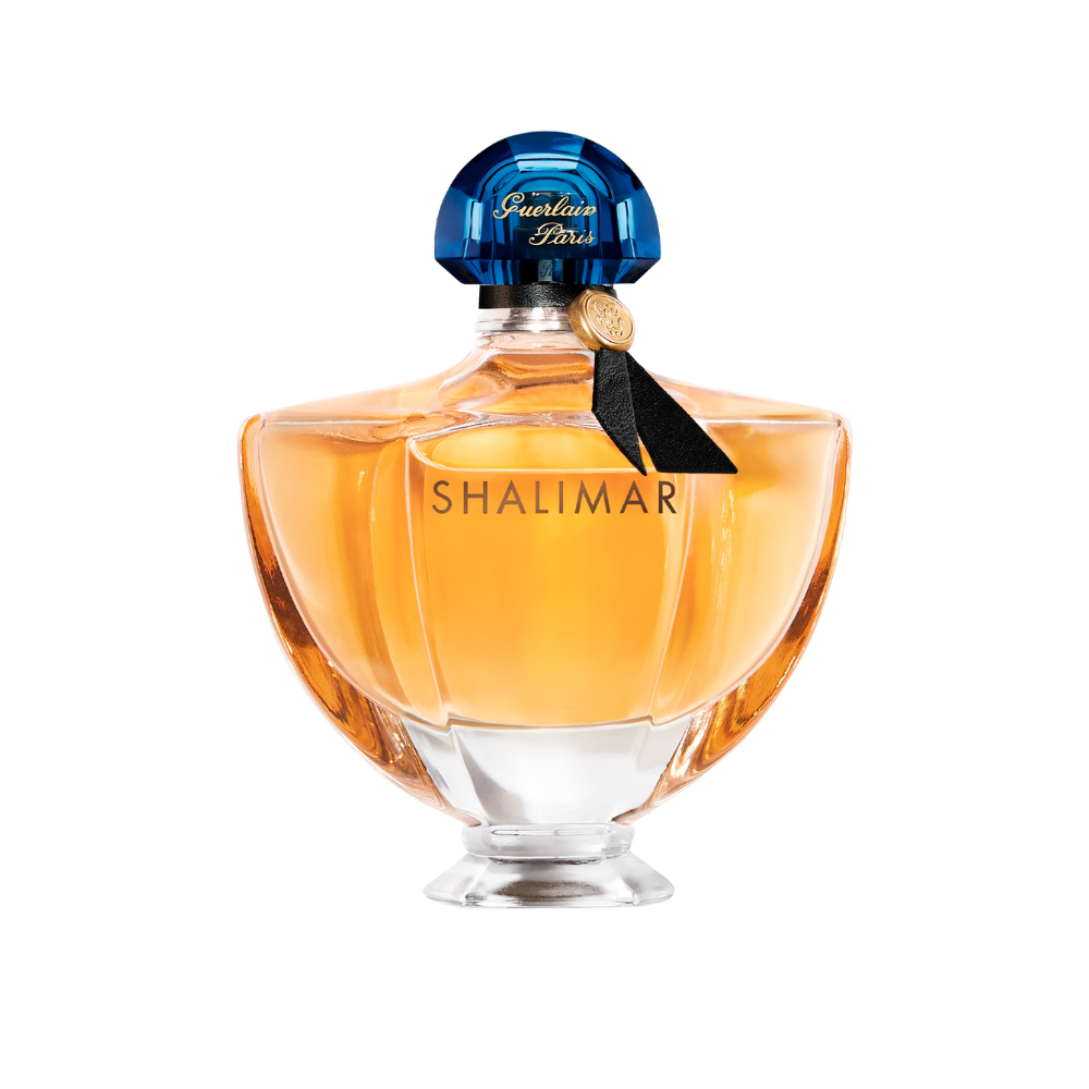 Guerlain Shalimar Eau de Parfum 50ML Spray