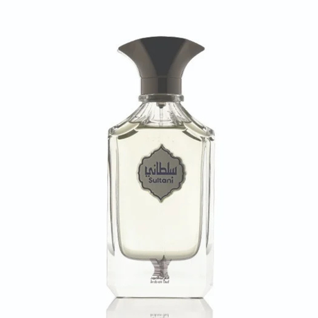Arabian Oud Sultani Parfum 100ml Spray