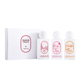 Ibrahim Al Qurashi Summer Ocean Mini Collection 10ml x 3 Spray