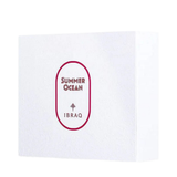 Ibrahim Al Qurashi Summer Ocean Mini Collection 10ml x 3 Spray