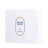 Ibrahim Al Qurashi Summer Breeze Mini Collection 10ml x 3 Spray