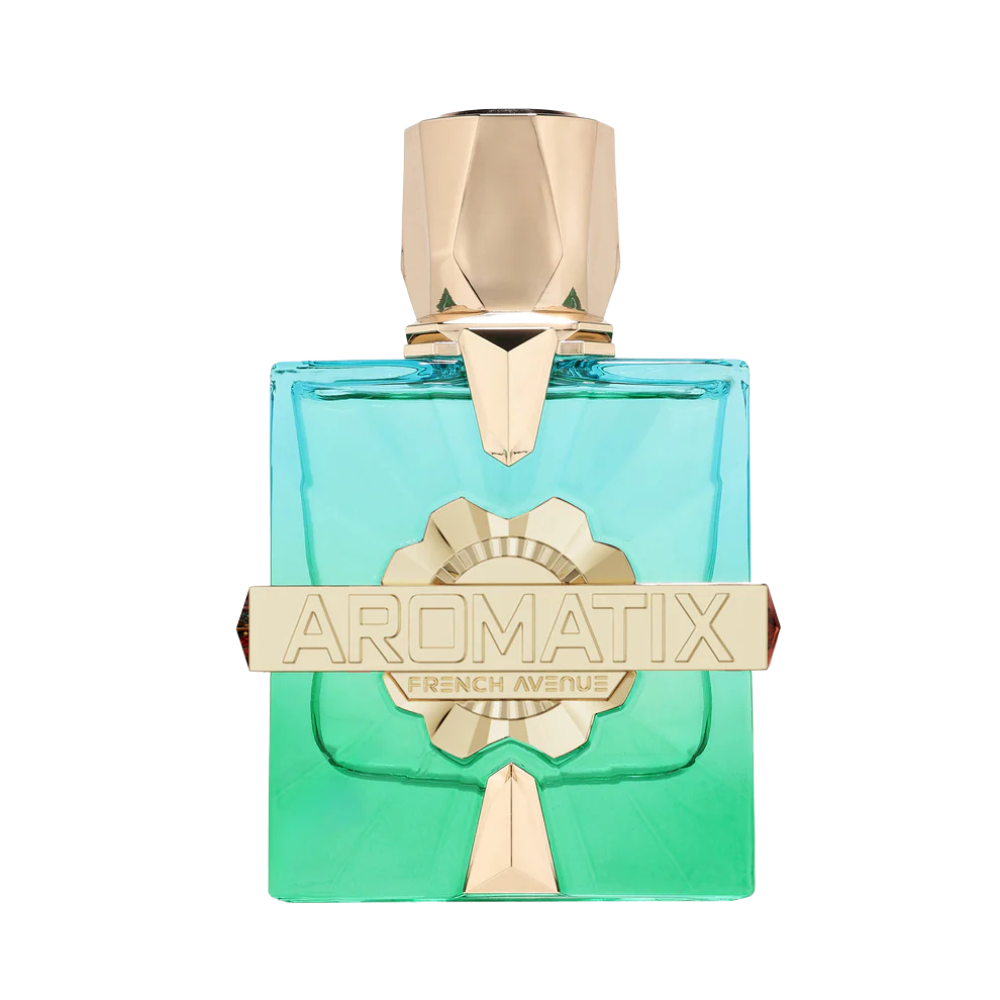 French Avenue Aromatix Sun Kissed Extrait de Parfum 100ML Spray