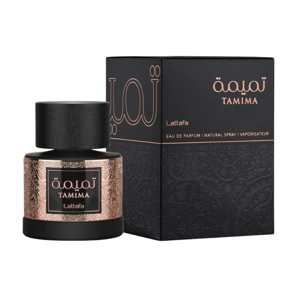 Lattafa Tamima Eau de Parfum 100MlL Spray