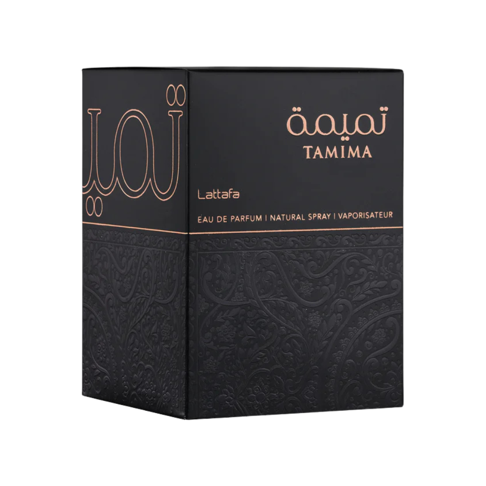 Lattafa Tamima Eau de Parfum 100MlL Spray