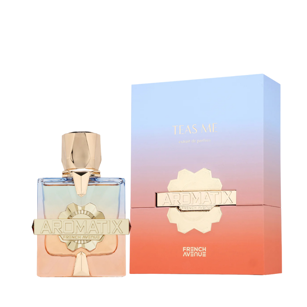 French Avenue Aromatix Teas Me Extrait de Parfum 100ML Spray