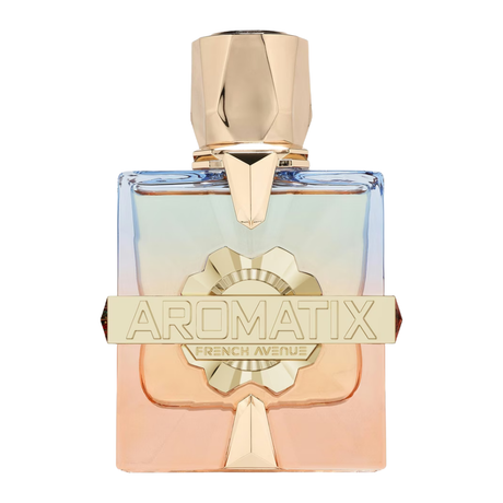 Fragrance World French Avenue Aromatix Teas Me Extrait de Parfum 100ML Spray