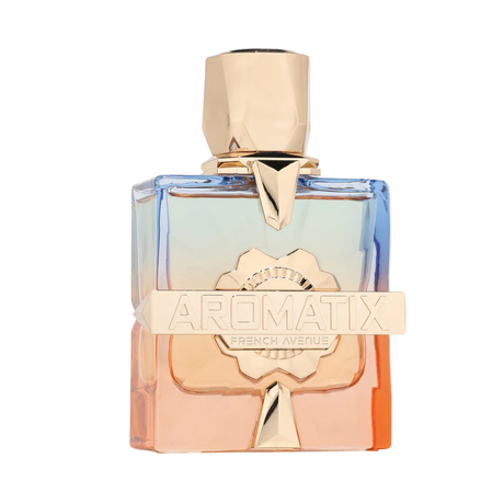 French Avenue Aromatix Teas Me Extrait de Parfum 100ML Spray