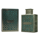 Rayhaan Terra Eau de Parfum 100ml Spray