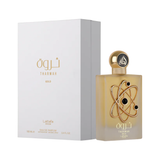 Lattafa Tharwah Gold Eau De Parfum 100ML Spray