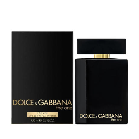 Dolce&Gabbana The One For Men Eau de Parfum Intense 100ml Spray