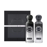 Gissah Titan Set for Him (Maximus and  Magnus) Eau De Parfum 90ml x 2 Spray