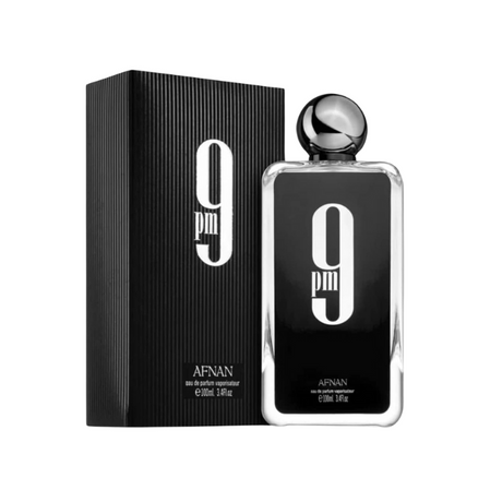 Afnan 9PM Eau De Parfum