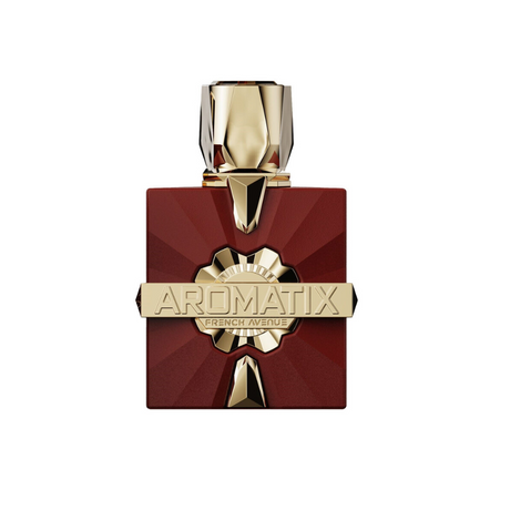 Fragrance World French Avenue Aromatix Carnal Desire Eau De Parfum 100ML