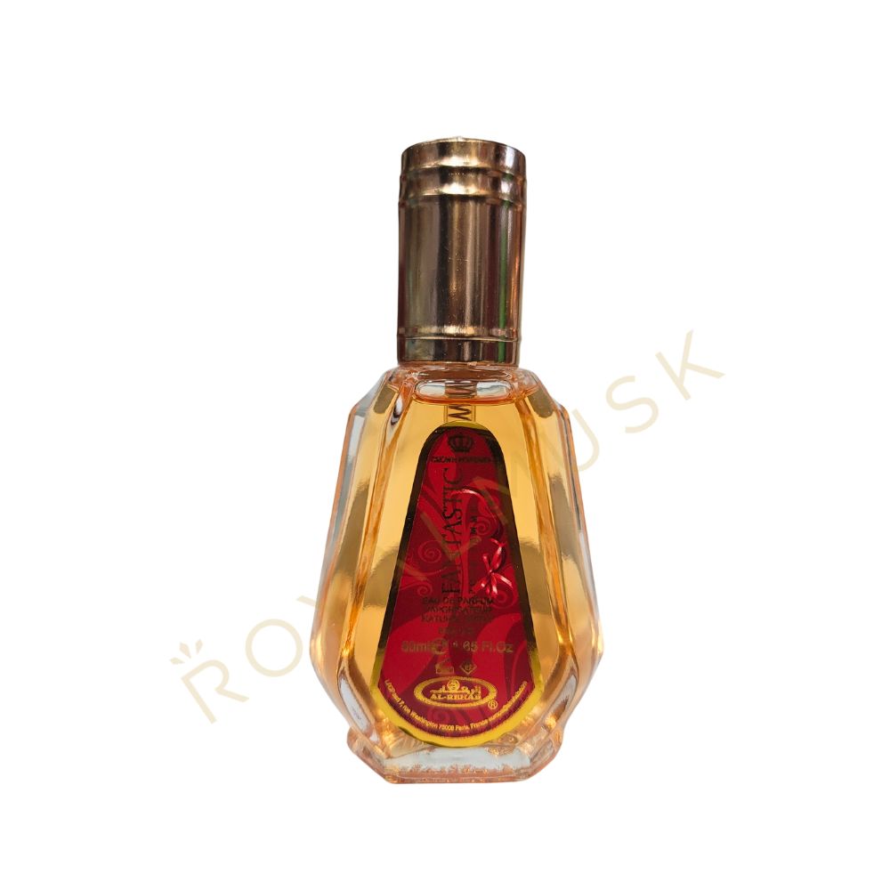 Al Rehab - Fantastic 50ML Eau De Parfum Natural Spray