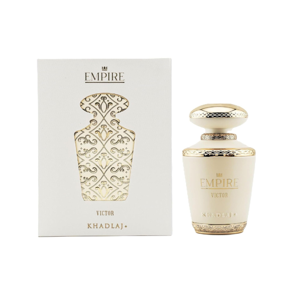 Khadlaj Empire Victor Eau de Parfum Spray 100ML