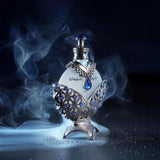 Khadlaj Hareem Al Sultan Blue Concentrated Perfume Oil, 35ML