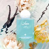 Ibrahim Al Qurashi Musk Powder Eau De Parfum 75ML