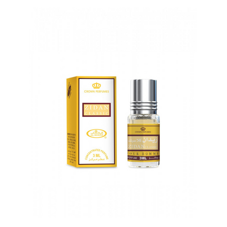 Al Rehab - Zidan Classic 3ML