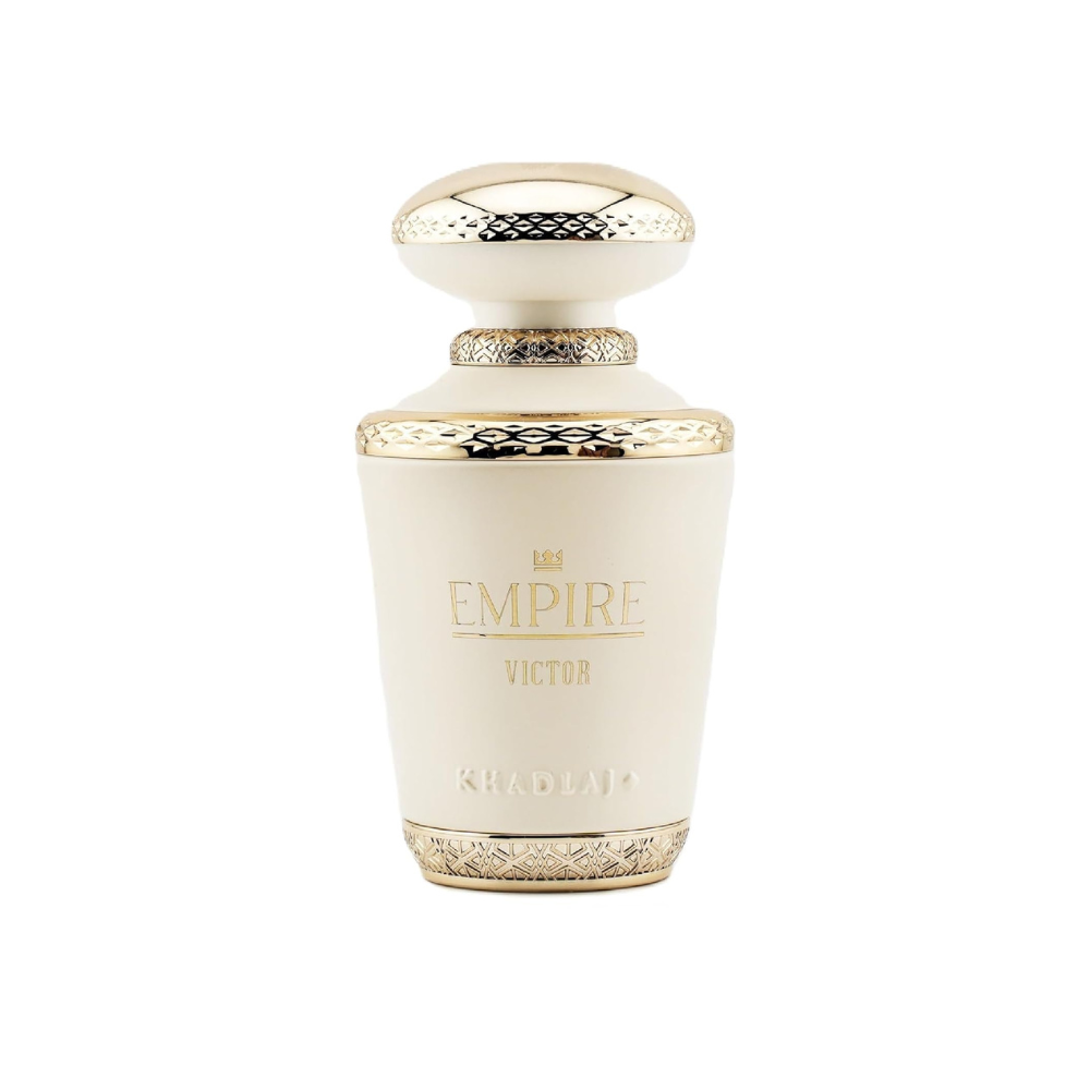 Khadlaj Empire Victor Eau de Parfum Spray 100ML