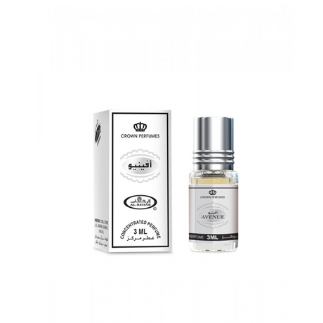 Al Rehab - Avenue 3ML