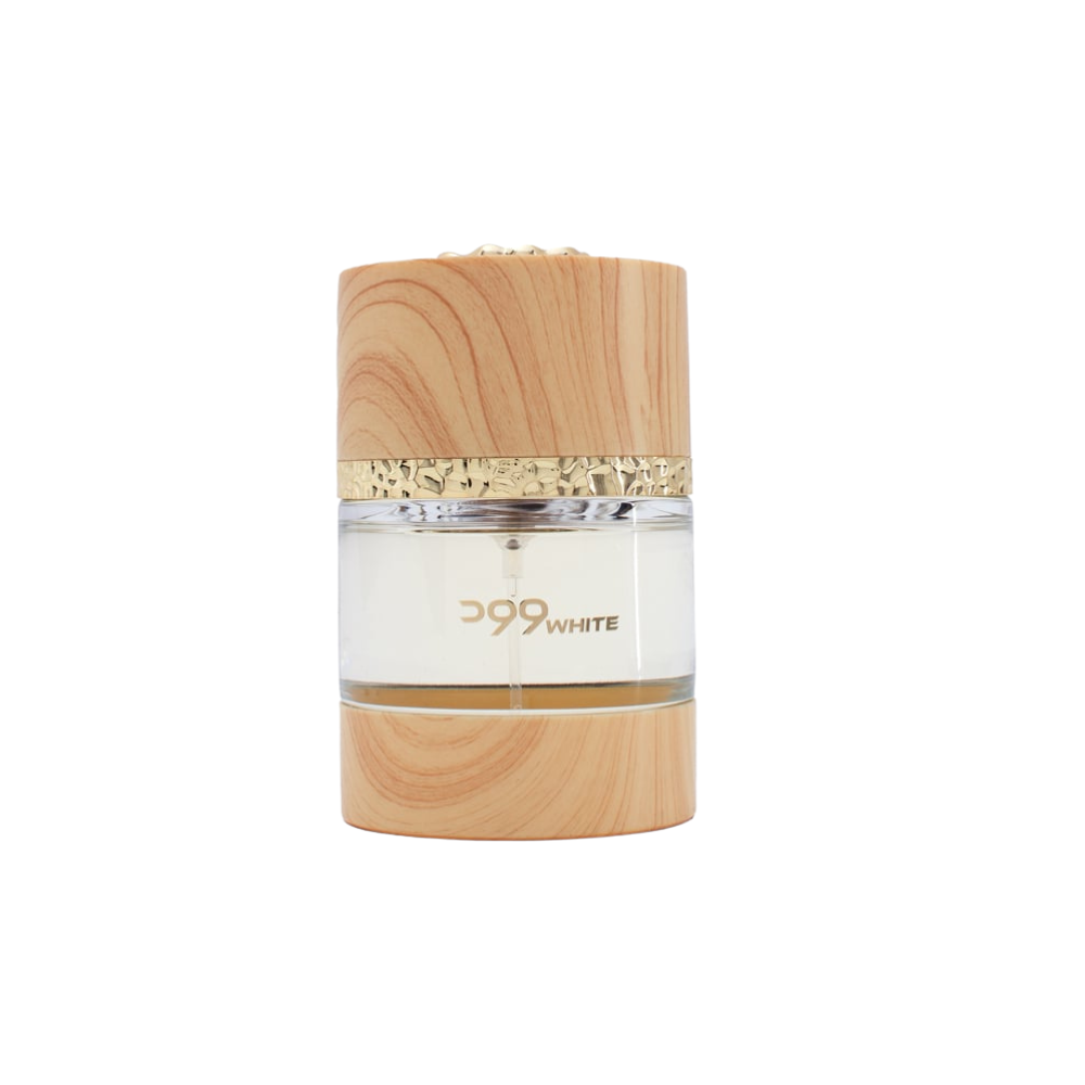 Al Majed Oud Wood White Eau De Parfum 75ML