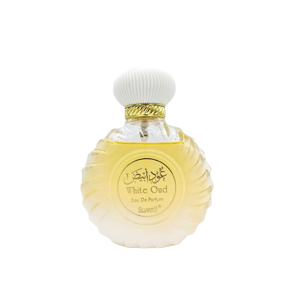 Surrati - White Oud EDP 100ml