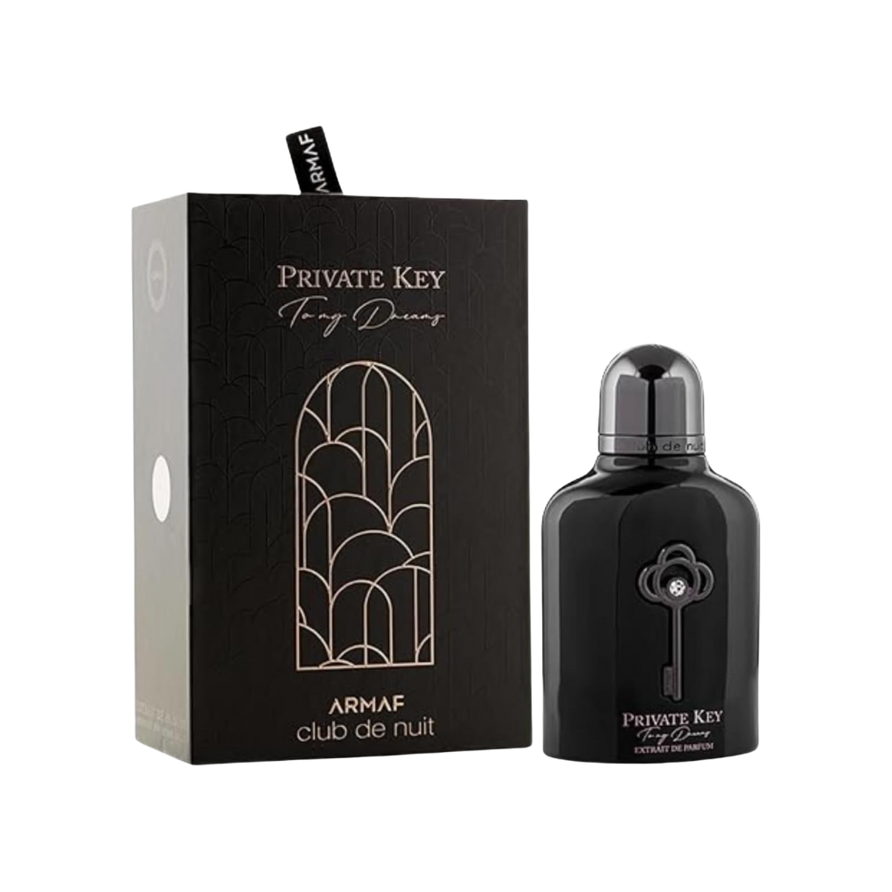 Armaf Club De Nuit Private Key To My Dreams Extrait De Parfum 100ML