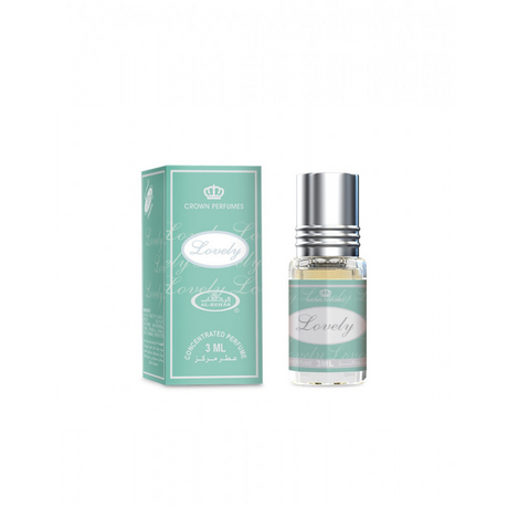 Al Rehab - Lovely 3ML