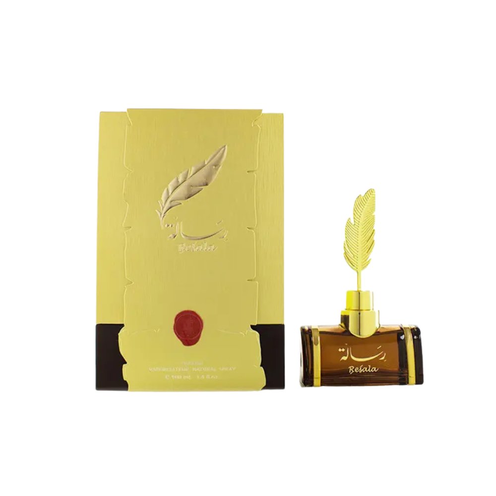 Arabian Oud Resala Eau De Parfum 100ML